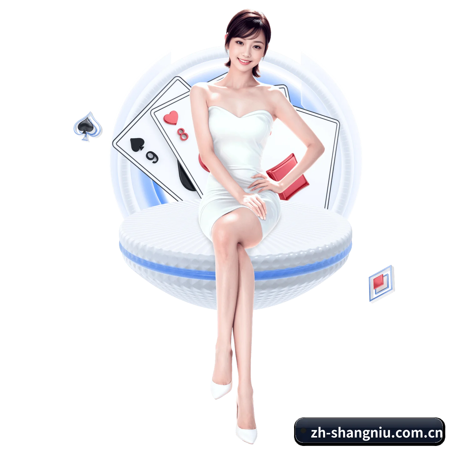 以优质内容厚植长期价值（shangniu）